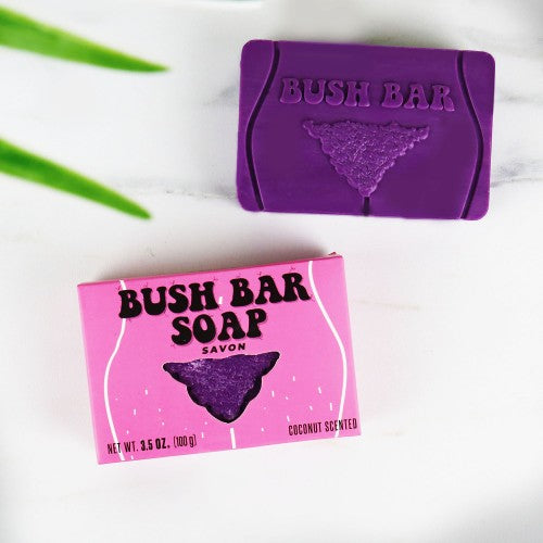 BUSH BAR SOAP