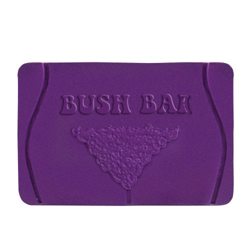BUSH BAR SOAP