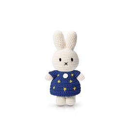 Miffy Handmade and her Starry Night Dress (Stars)