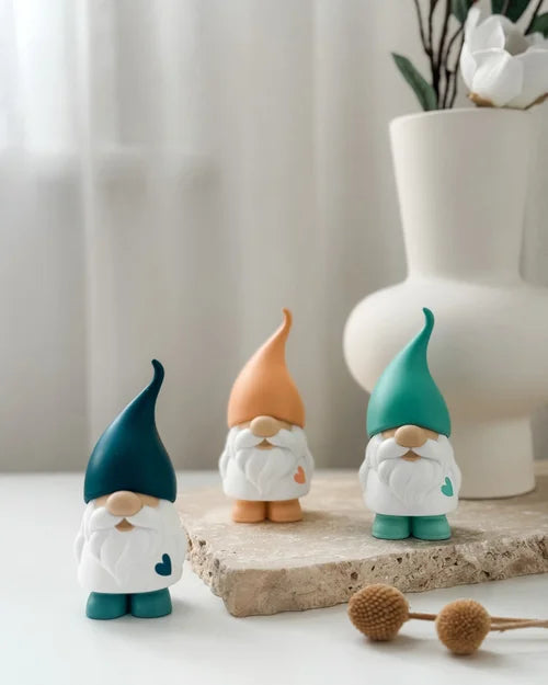 TAG GIFTWARE NAUGHTY GNOME ALBERT ADMITIT LIFE WOULD BE BORING WITHOUT ME