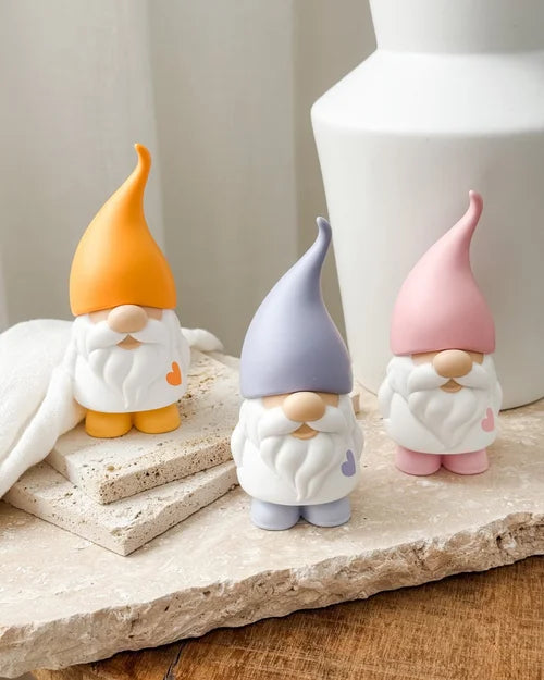TAG GIFTWARE NAUGHTY GNOME ALBERT ADMITIT LIFE WOULD BE BORING WITHOUT ME