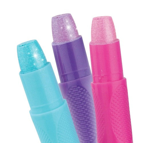 Nebulous Stars - Glitter Hair Chalk Pen