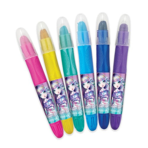 Nebulous Stars - Glitter Hair Chalk Pen