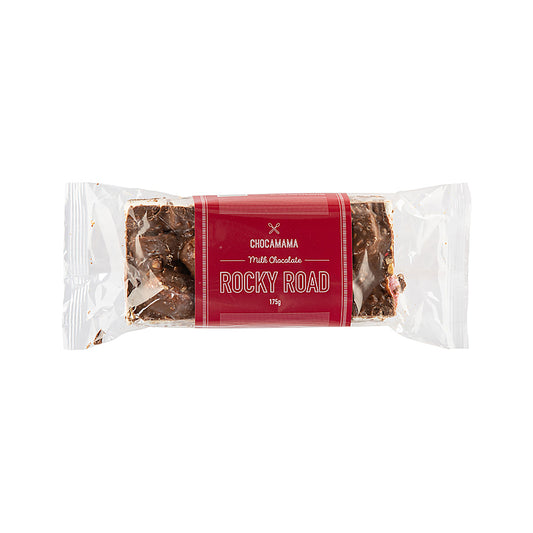 CHOCAMAMA MILK ROCKY ROAD 175G