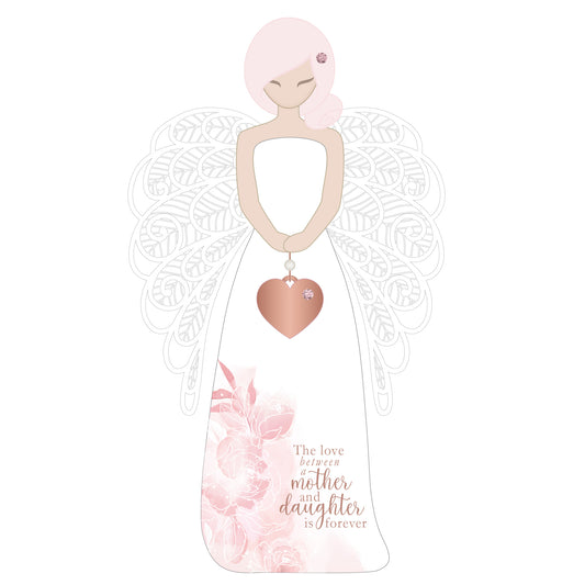 YOU ARE AN ANGEL THE LOVE BETWEEN A MOTHER AND DAUGHTER