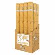 LUCKIES SCRATCH MAP
