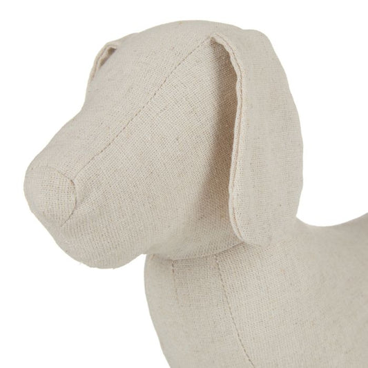 AMALFI DASH DOORSTOP BEIGE