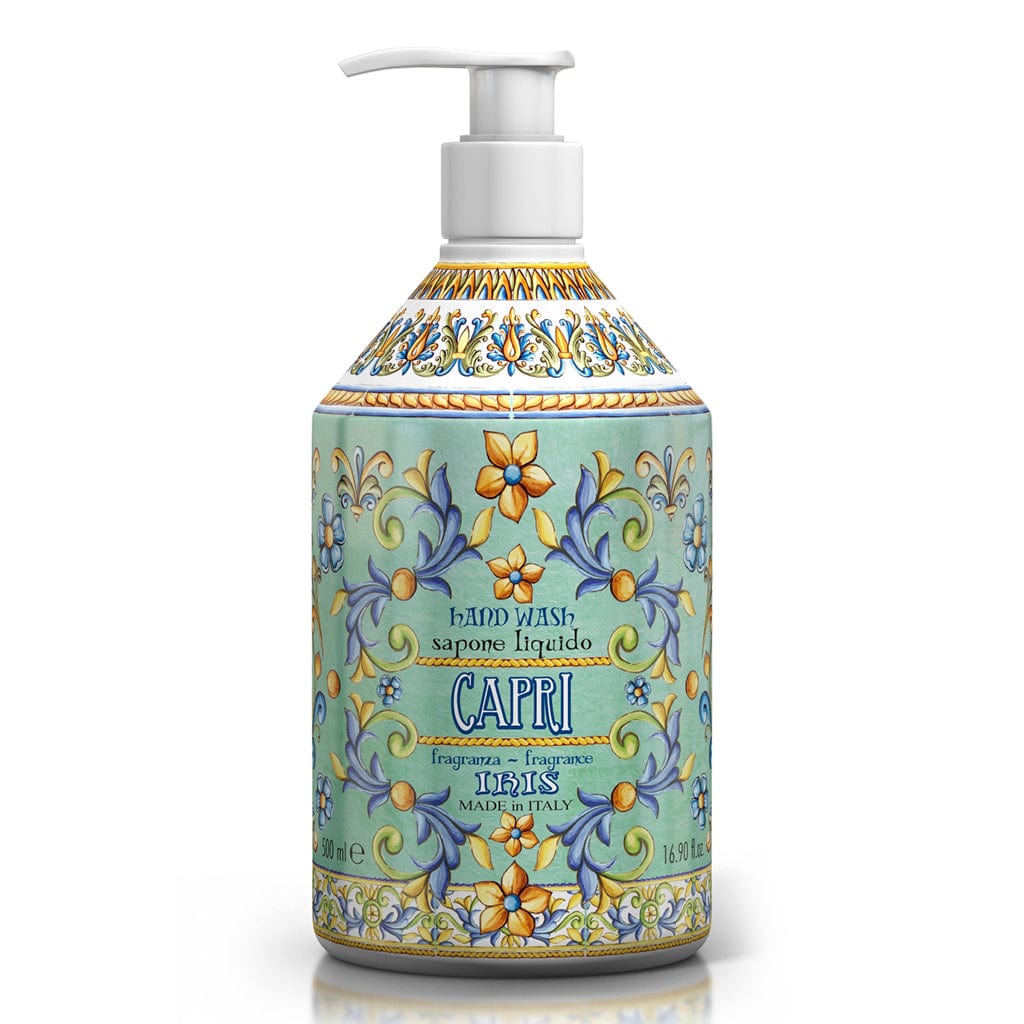 PROFILE PRODUCTS RUDY HAND WASH CAPRI 500ML