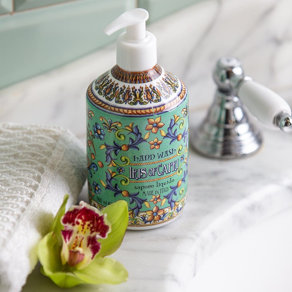 PROFILE PRODUCTS RUDY HAND WASH CAPRI 500ML