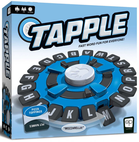 TAPPLE