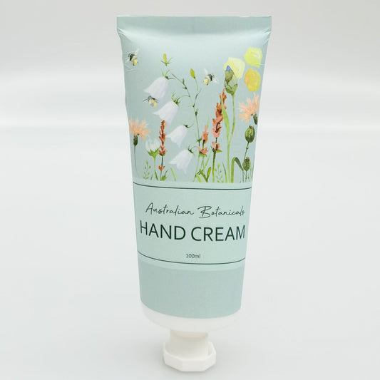 URBAN Bee Meadow Hand Cream Sage 100g - Gifts R Us