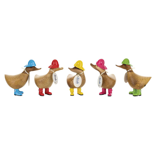 DCUK Raincoat Duckys - Gifts R Us
