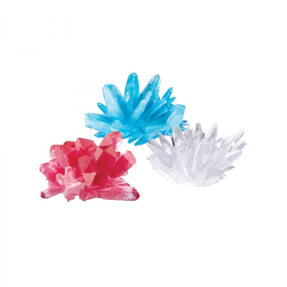 4M CRYSTAL GROWING KIT SMALL - Gifts R Us