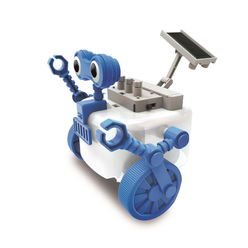 4M GREEN SCIENCE ROVER ROBOT - Gifts R Us