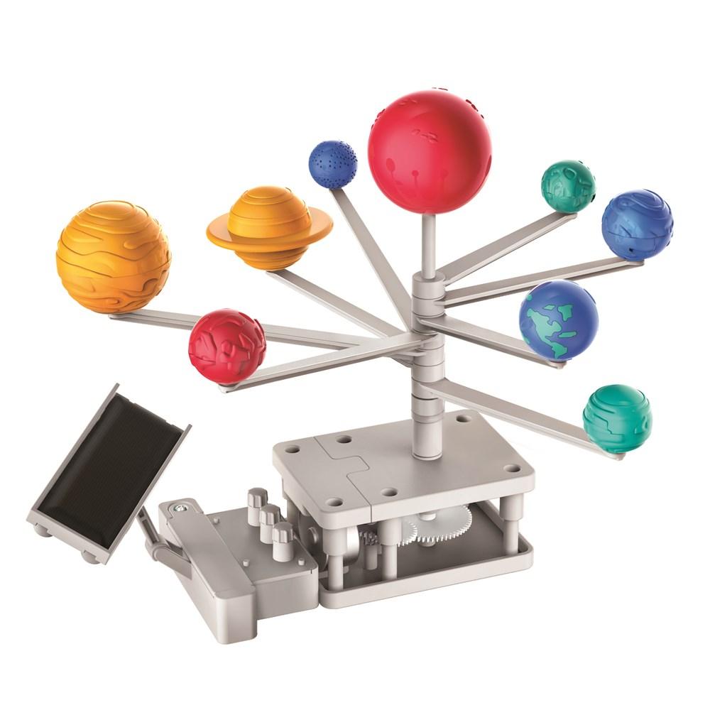 4M GREEN SCIENCE SOLAR SYSTEM - Gifts R Us