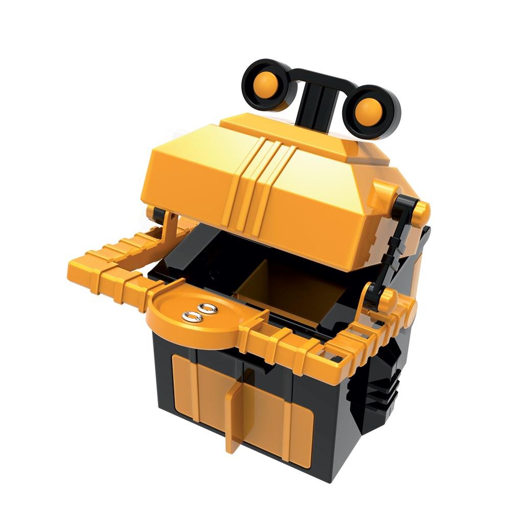 4M KIDZROBOTIX MONEY BANK ROBOT - Gifts R Us