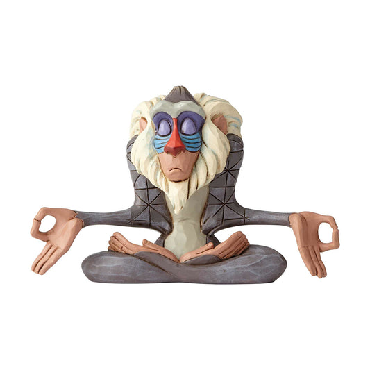 DISNEY TRADITIONS RAFIKI MINI FIGURINE - Gifts R Us
