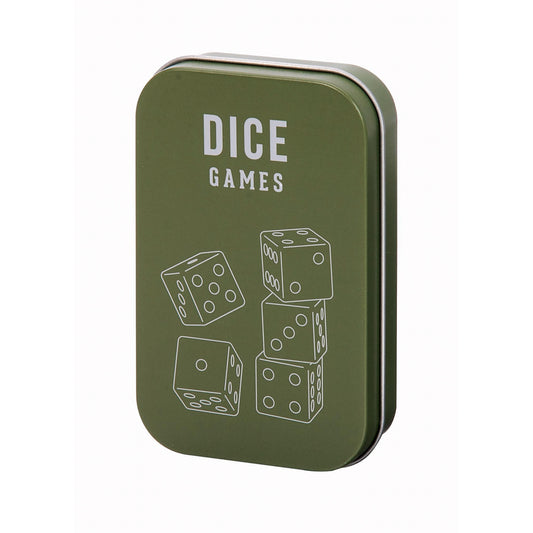 dice games - Gifts R Us