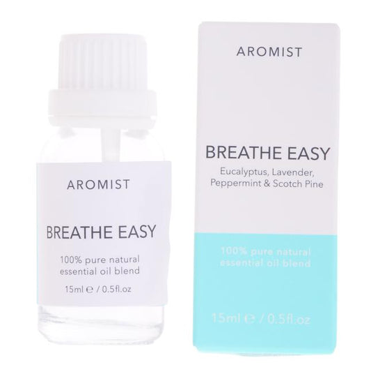 AROMIST OIL BREATHE EASY - Gifts R Us