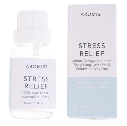 AROMIST OIL STRESS RELIEF - Gifts R Us
