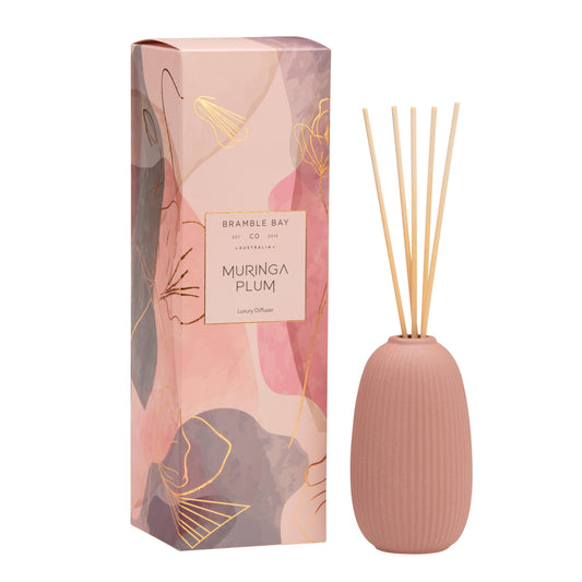BRAMBLE BAY NATIVE DIFFUSER MURUNGA PLUM - Gifts R Us