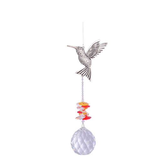 ETERNITY CRYSTAL HUMMINGBIRD - Gifts R Us