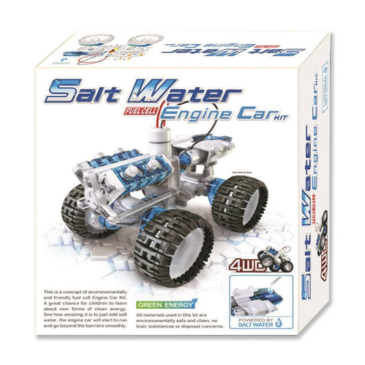 CIC SALT WATER ENGINE KIT - Gifts R Us