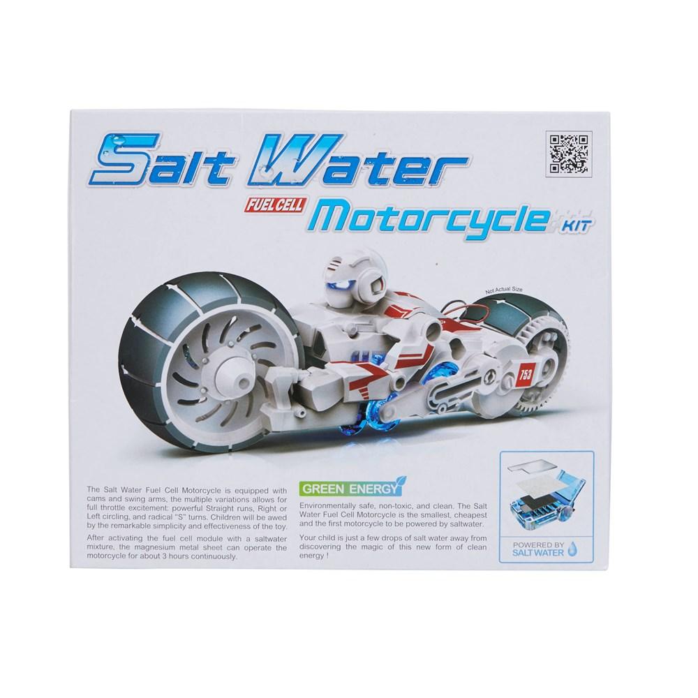 CIC SALT WATER MOTOR CYCLE - Gifts R Us
