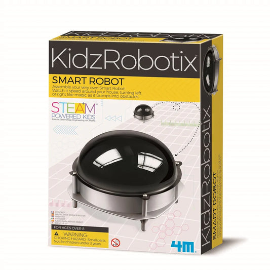 johnco kidzrobotix smart robot - Gifts R Us
