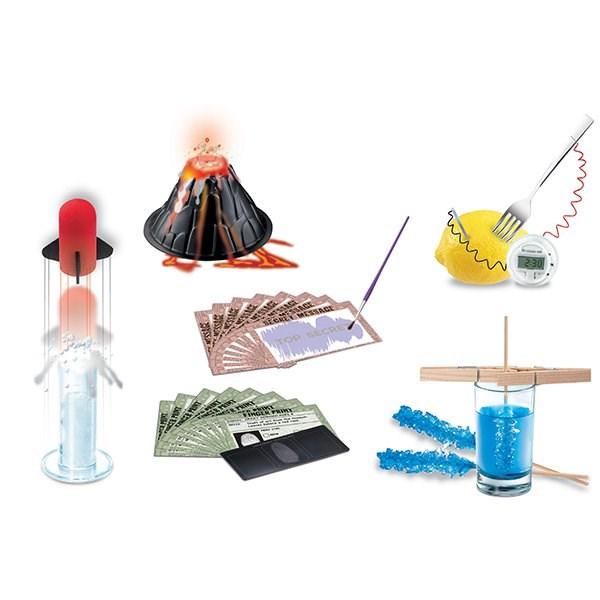 KIDZLABS KITCHEN SCIENCE - Gifts R Us