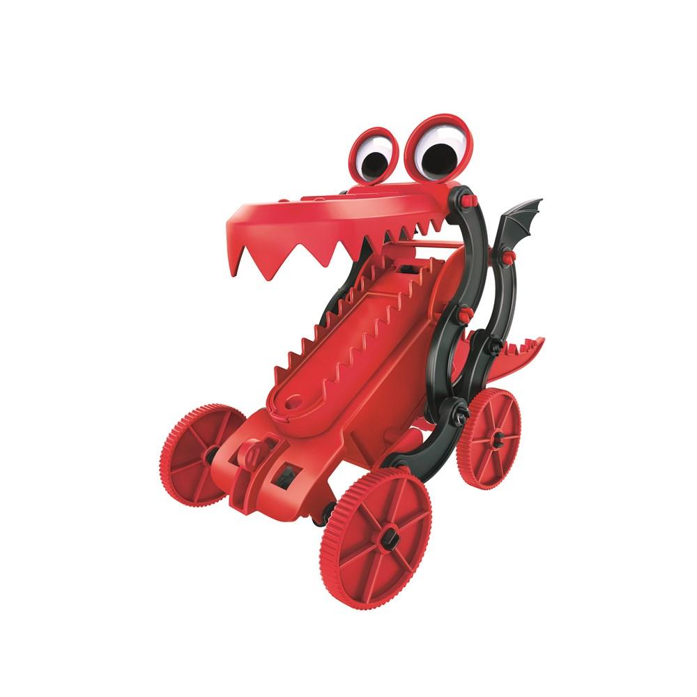 4M KIDZROBOTIX DRAGON ROBOT - Gifts R Us