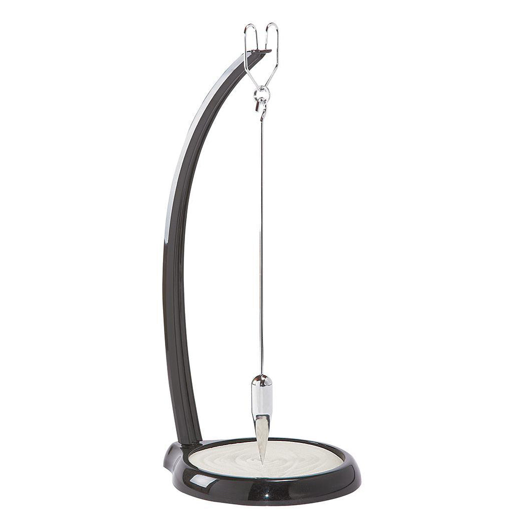 HEEBIE JEEBIES FOUCAULT PENDULUM 38CM - Gifts R Us