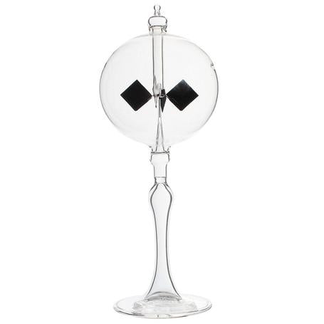 HEEBIE JEEBIES CROOKES RADIOMETER 22CM - Gifts R Us