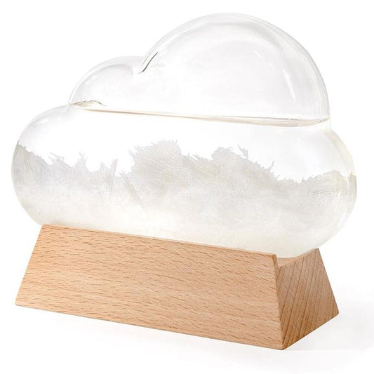 WEATHER STATION CLOUD - Gifts R Us