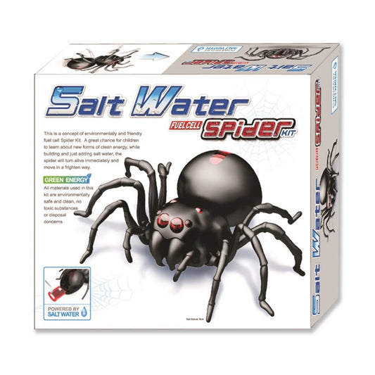 JOHNCO SALT WATER SPIDER KIT - Gifts R Us