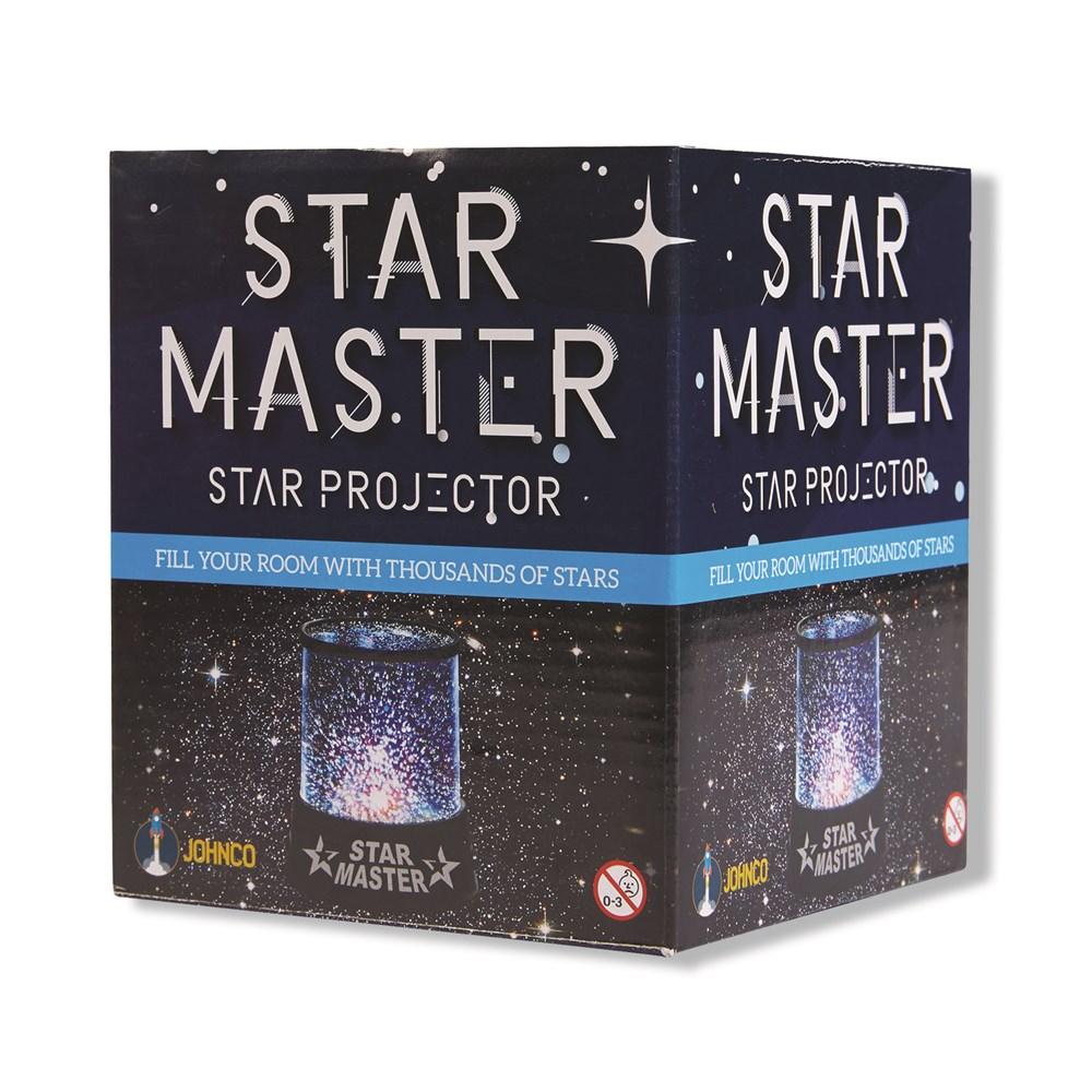 JOHNCO STAR MASTER - Gifts R Us