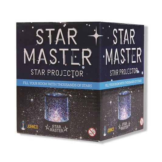 JOHNCO STAR MASTER - Gifts R Us