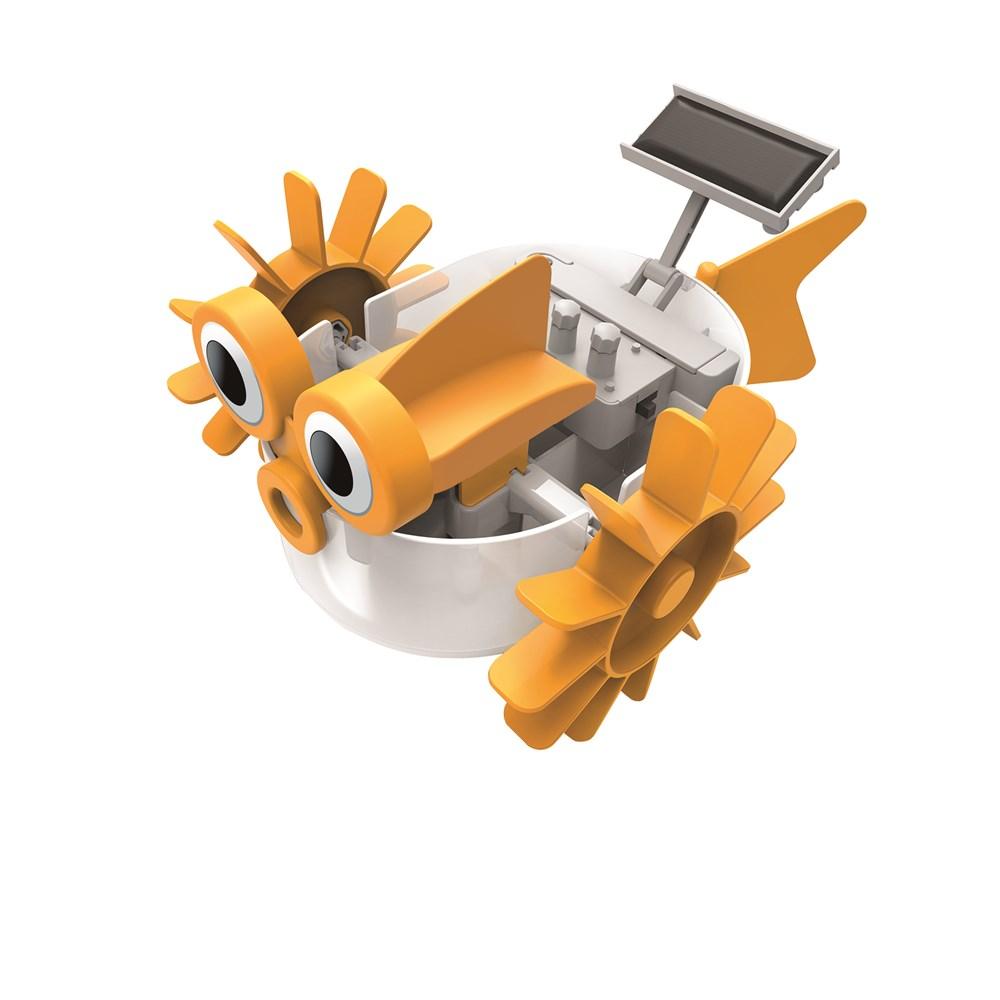 4M GREEN SCIENCE AQUA ROBOT - Gifts R Us