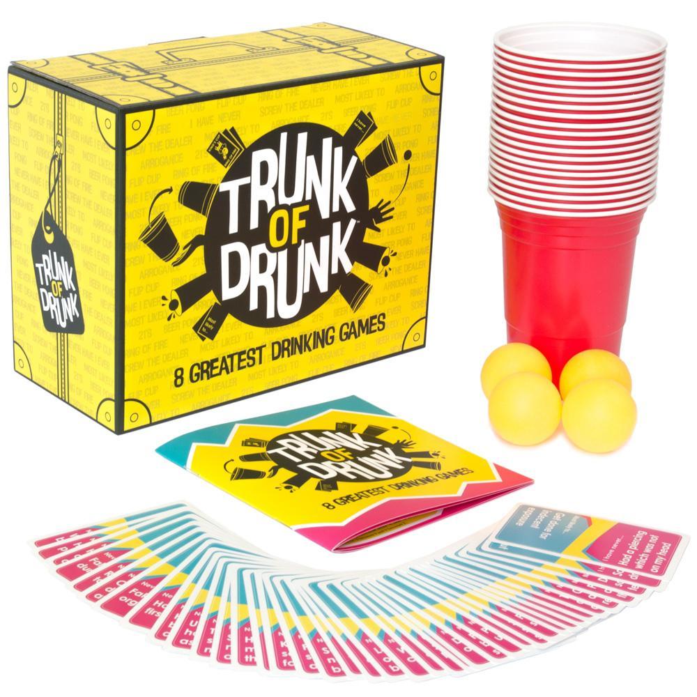 TRUNK OF DRUNK - Gifts R Us