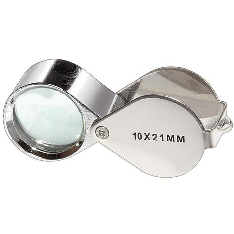 HEEBIE JEEBIES FIELD MAGNIFIER MINI POCKET - Gifts R Us