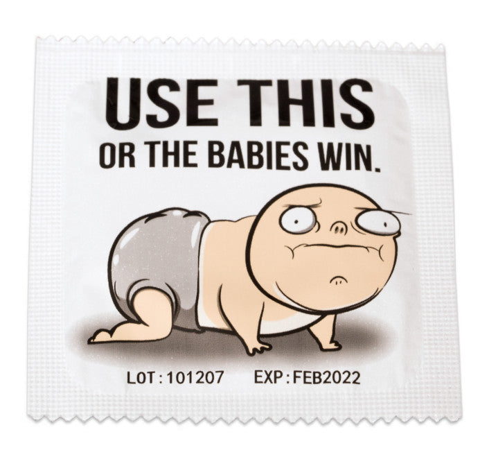 BEAR VS BABIES - Gifts R Us