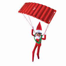 ELF ON THE SHELF GLIDE AND GO - Gifts R Us