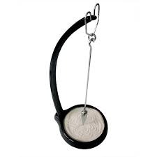 HEEBIE JEEBIES FOUCAULT PENDULUM 38CM - Gifts R Us
