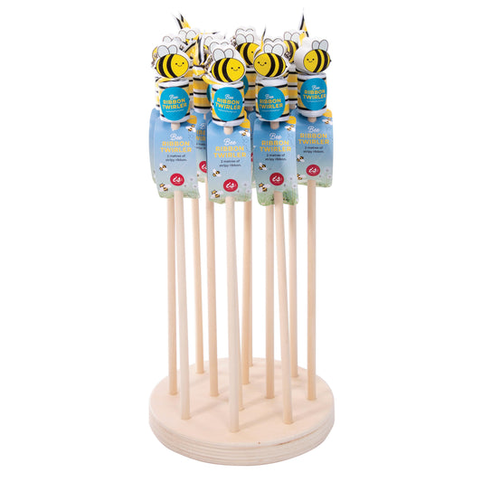 Bee Ribon Twirler - Gifts R Us