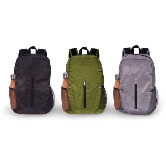 Port-A-Pack Explore - Foldable Backpack