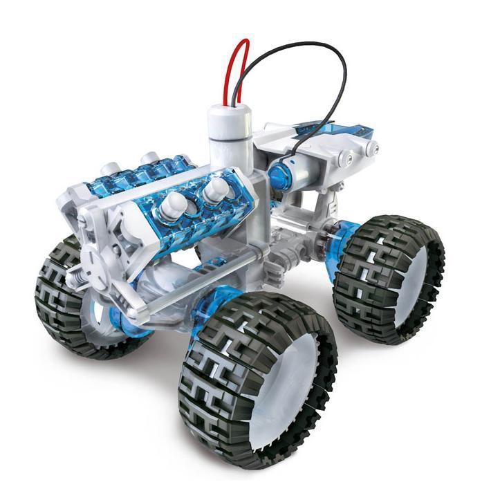 CIC SALT WATER ENGINE KIT - Gifts R Us