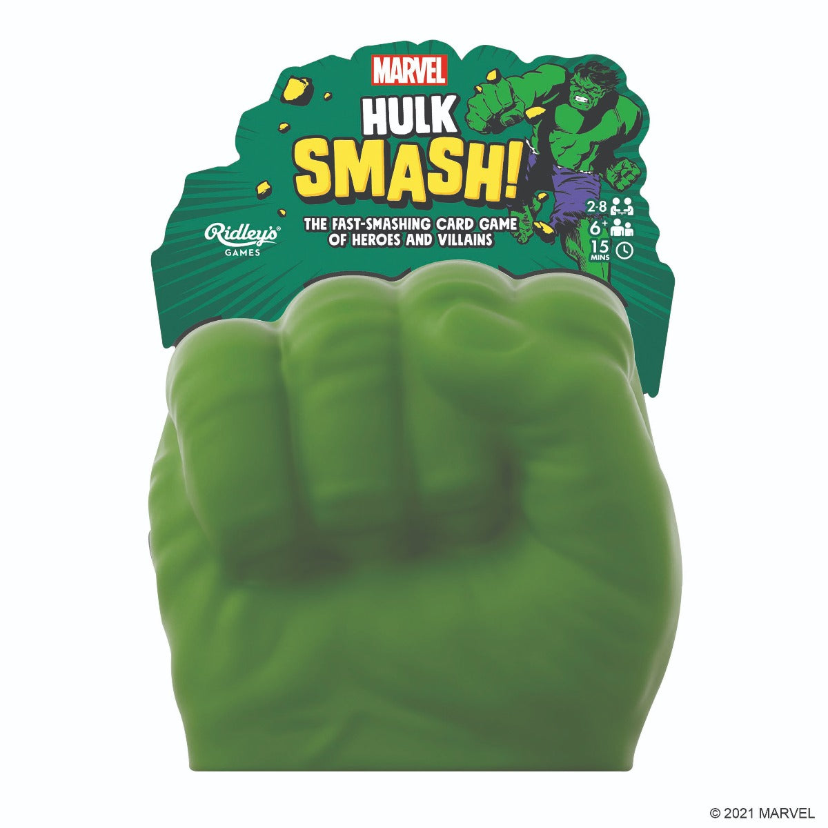 DISNEY HULK SMASH - Gifts R Us