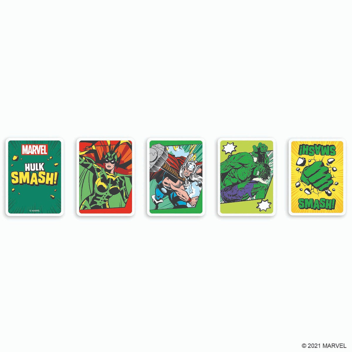 DISNEY HULK SMASH - Gifts R Us